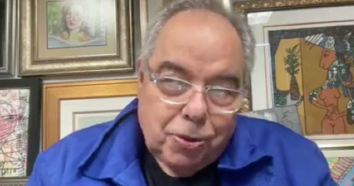 Immigration Lawyer Willy Allen Demands Evidence in Case of GAESA Chief's Sister Detained in Miami