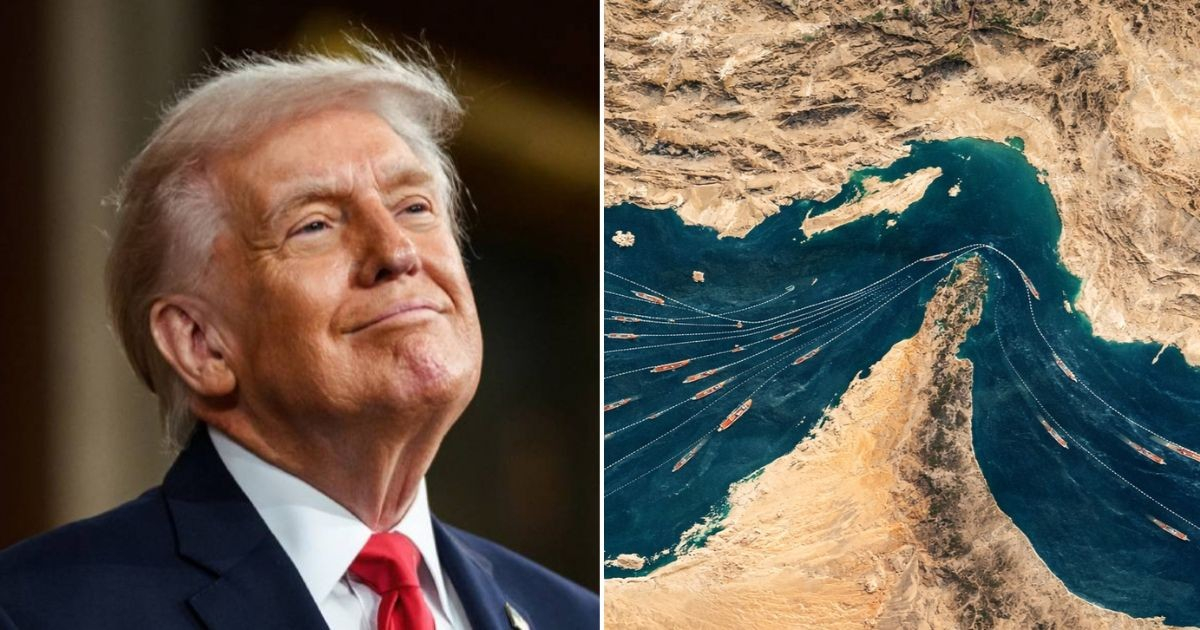 Donald Trump © CiberCuba / Sora