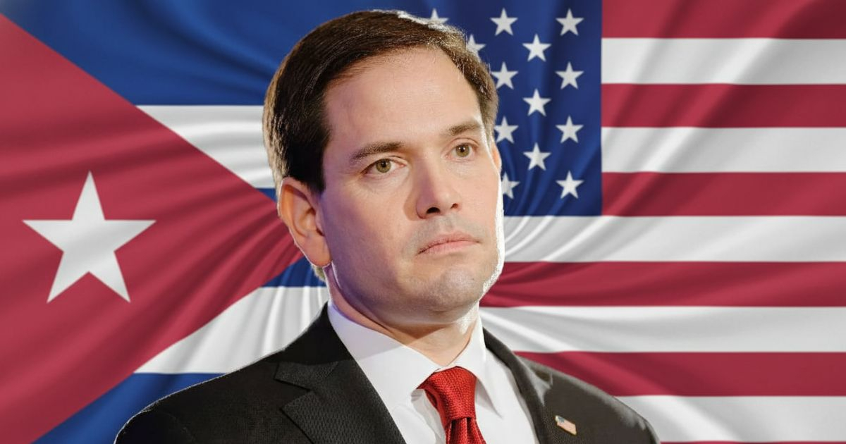 Ovación en Hialeah tras propuesta de Rubio como presidente © CiberCuba/Sora