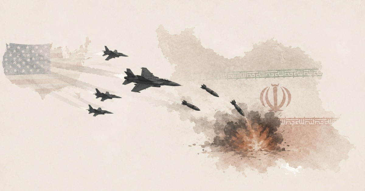 Ilustración de IA © CiberCuba