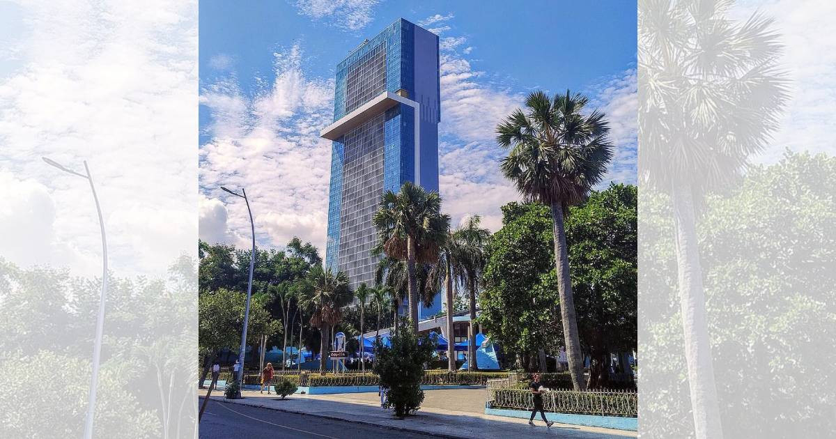 While GAESA accumulates empty hotels in Cuba, the demand to convert them into public health facilities and housing for workers is growing