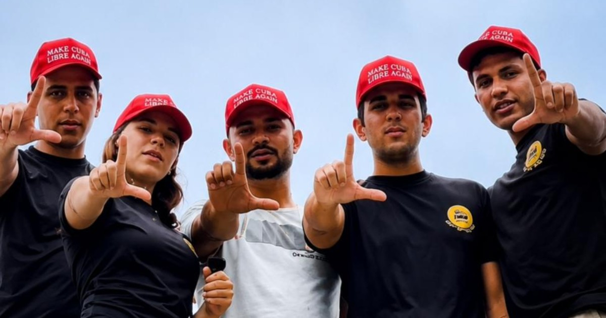 Fuera de la Caja responds to Díaz-Canel: "You do not govern Cuba, you have it kidnapped."