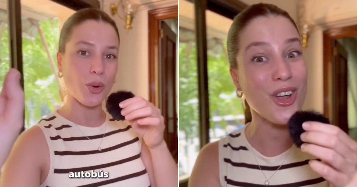 "Cuber Stop!": The Cuban shout you can't let out on a bus in Spain