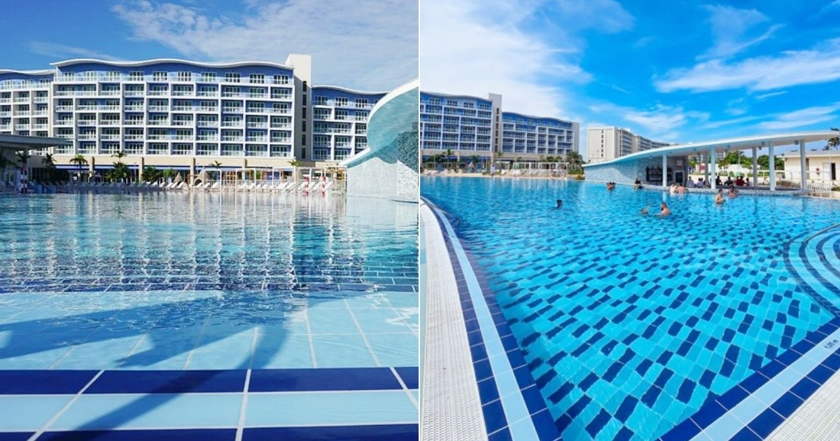 Another hotel chain announces its exit from Cuba