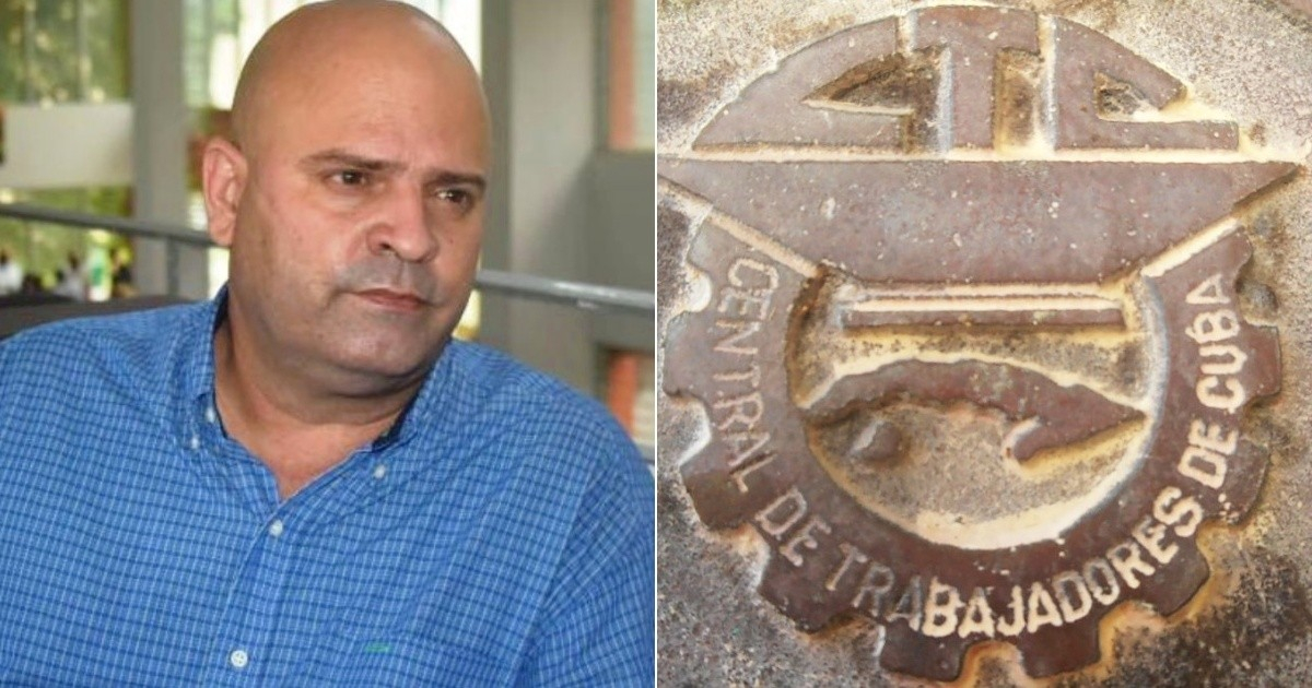 Will there be a XXII Congress of the Central Workers' Union of Cuba?: CTC President responds