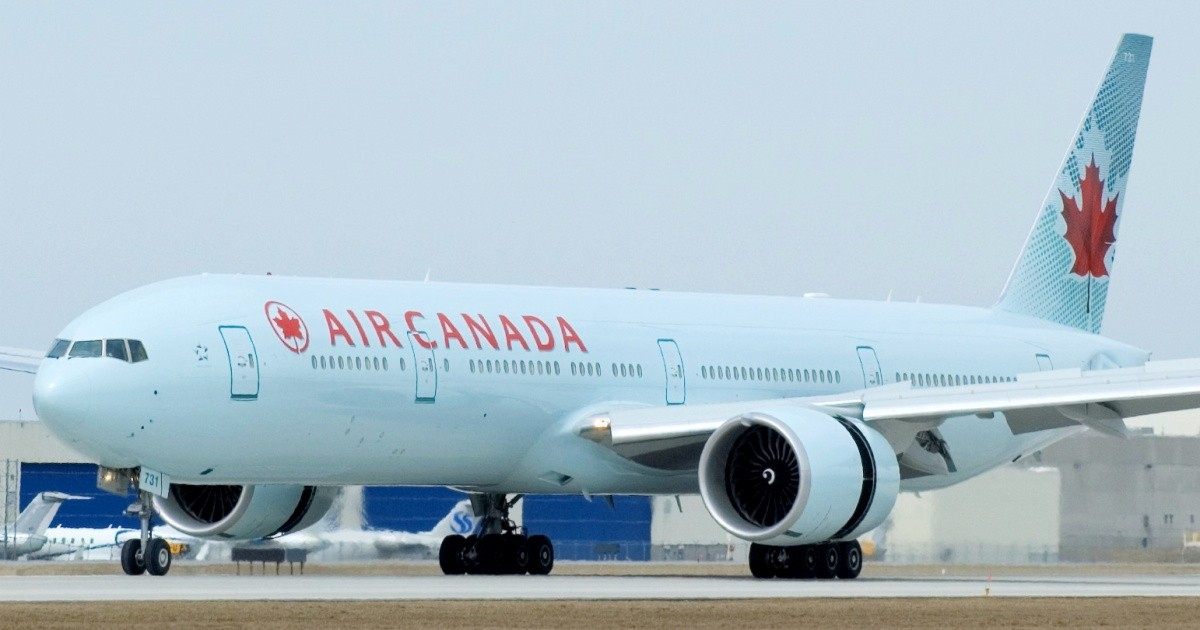 Major airlines in Canada announce they are indefinitely leaving Cuba: Here’s what we know