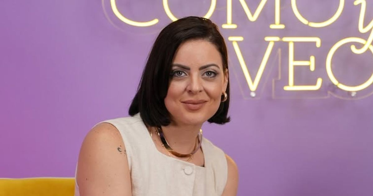 Cuban actress Claudia Valdés announces tour dates for her play "My Daughter is an Astronaut."