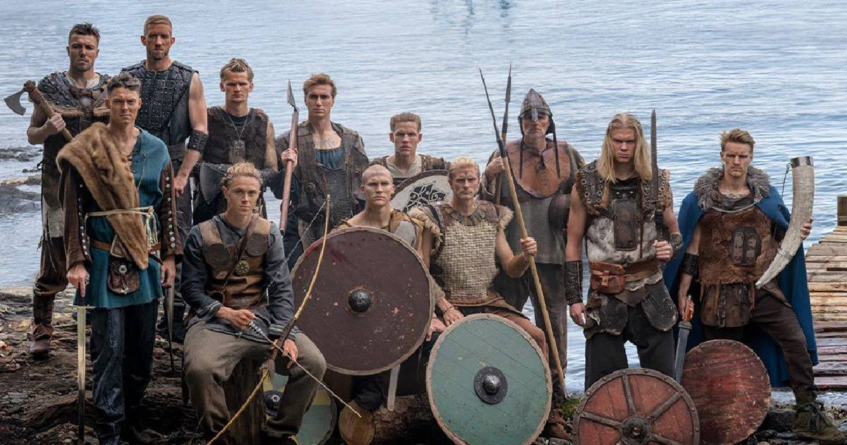 Los Vikingos noruegos tienen la nómina más alta del Mundial © X/@NoruegArg