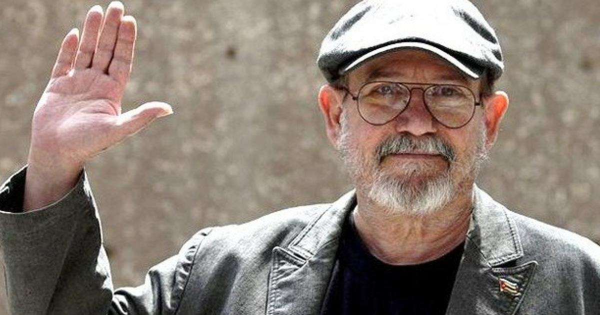 Silvio Rodríguez © Facebook / Silvio Rodríguez