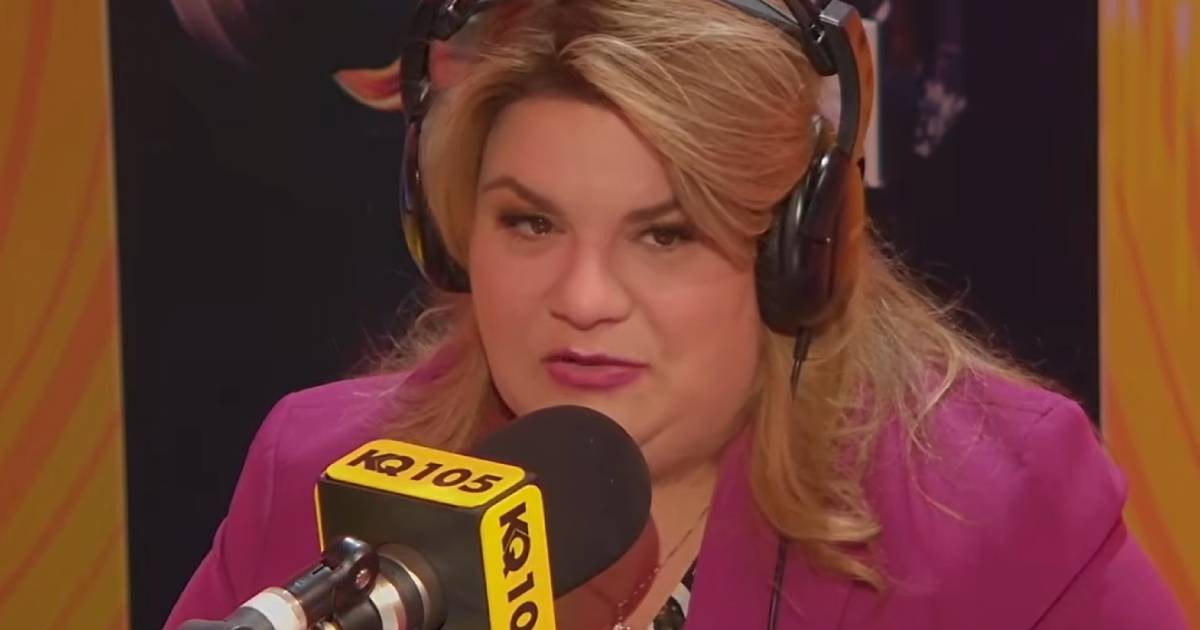 Gobernadora de Puerto Rico Jenniffer González Colón. © Captura de Video/Youtube/MoluscoTV