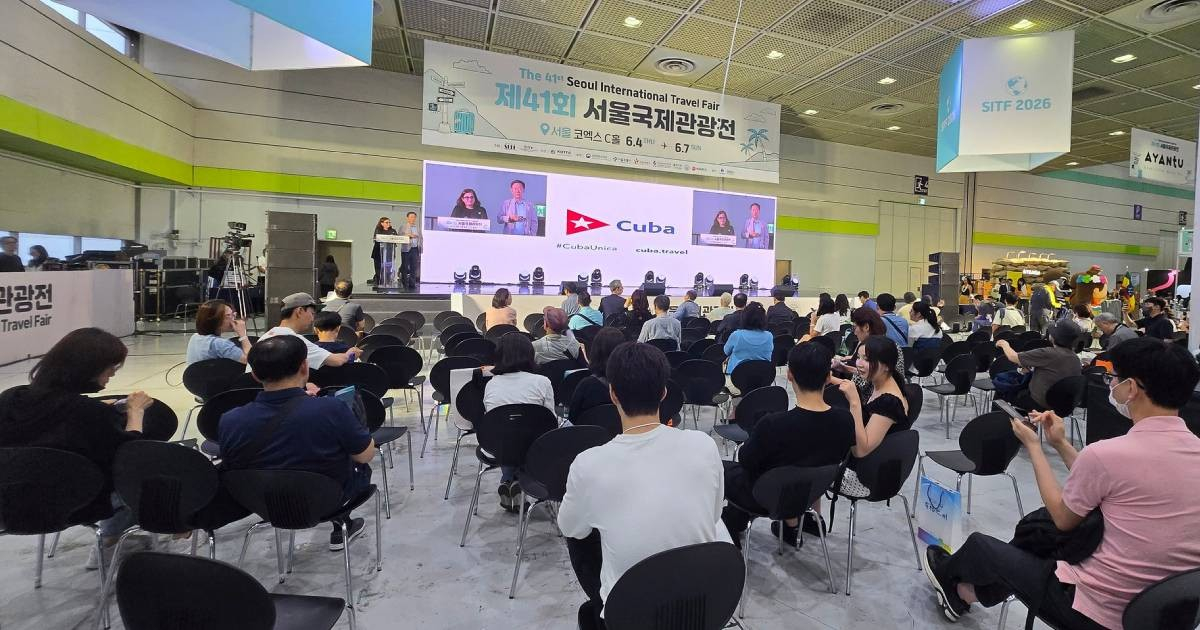 Cuban Government Seeks South Korean Investors Amid Cautionary Warnings