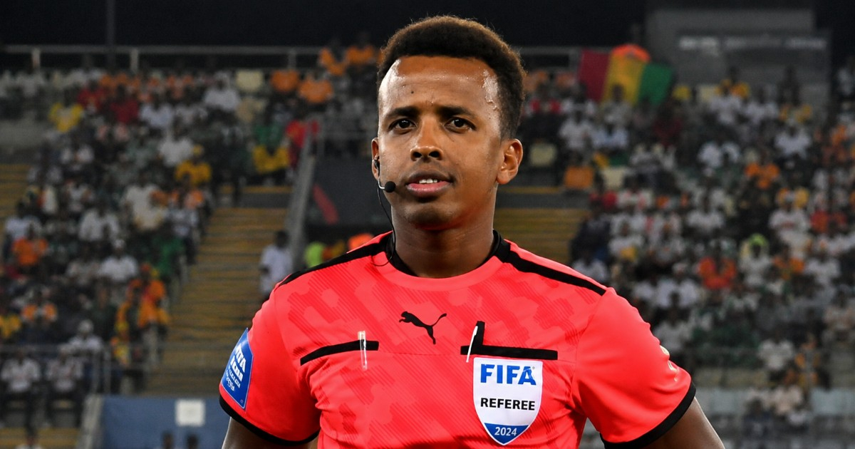 Omar Abdulkadir Artan © Wikipedia