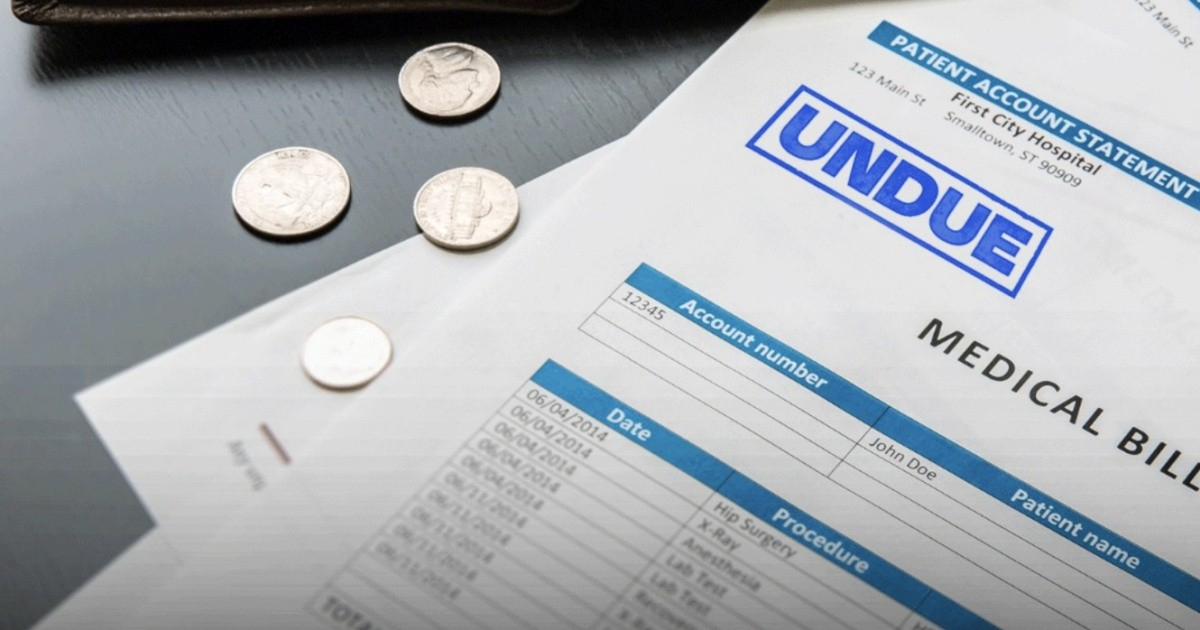Do you owe money to a hospital in the U.S.? See how you could be free of that debt