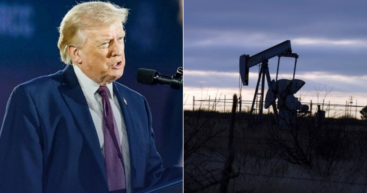 United States Emerges as World's Leading Oil Exporter: What Drove Its Rise?