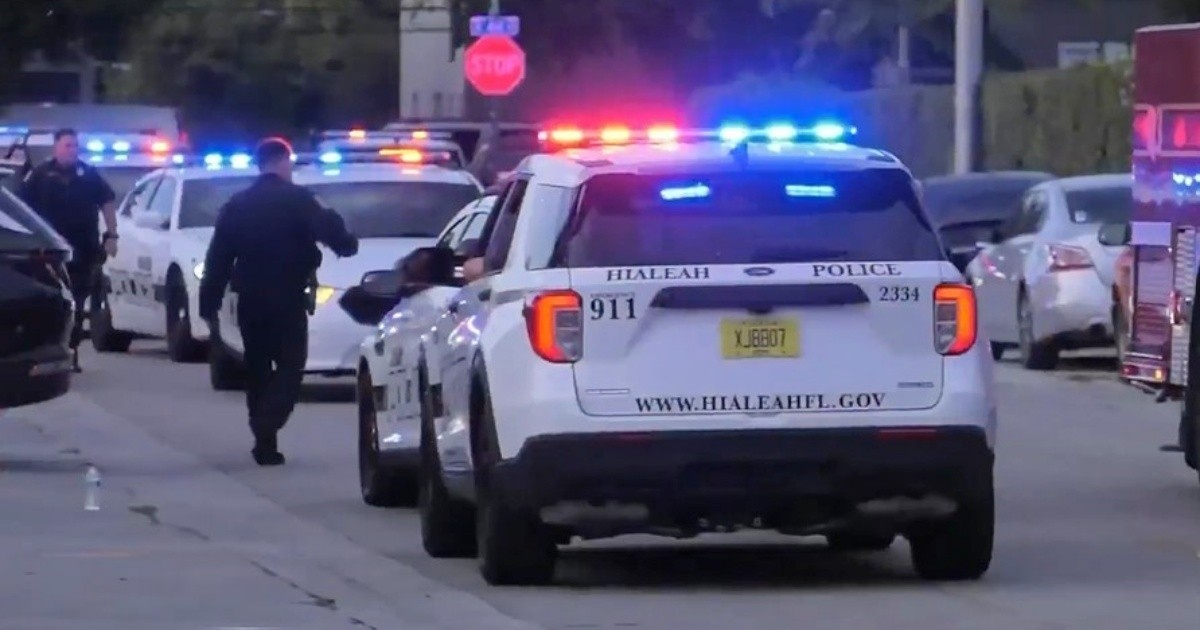Uber Eats Delivery Driver Killed in Hit-and-Run in Hialeah: Latest Updates