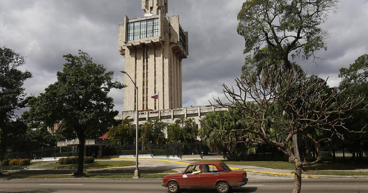 Moscú no se prevé un conflicto a gran escala en Cuba, sino, en todo caso, una operación puntual © IPS/Jorge Luis Baños