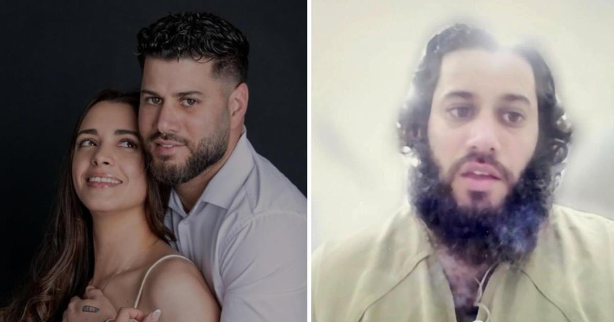 American Dream Turns Into a Nightmare: Cuban Man Detained Over a Year in Immigration Facility