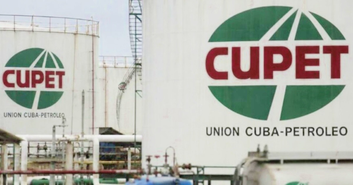 CUPET Responds to U.S. Sanctions