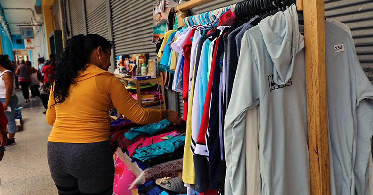 Ciego de Ávila Intensifies Crackdown on Corridor Vendors Amid Economic Turmoil