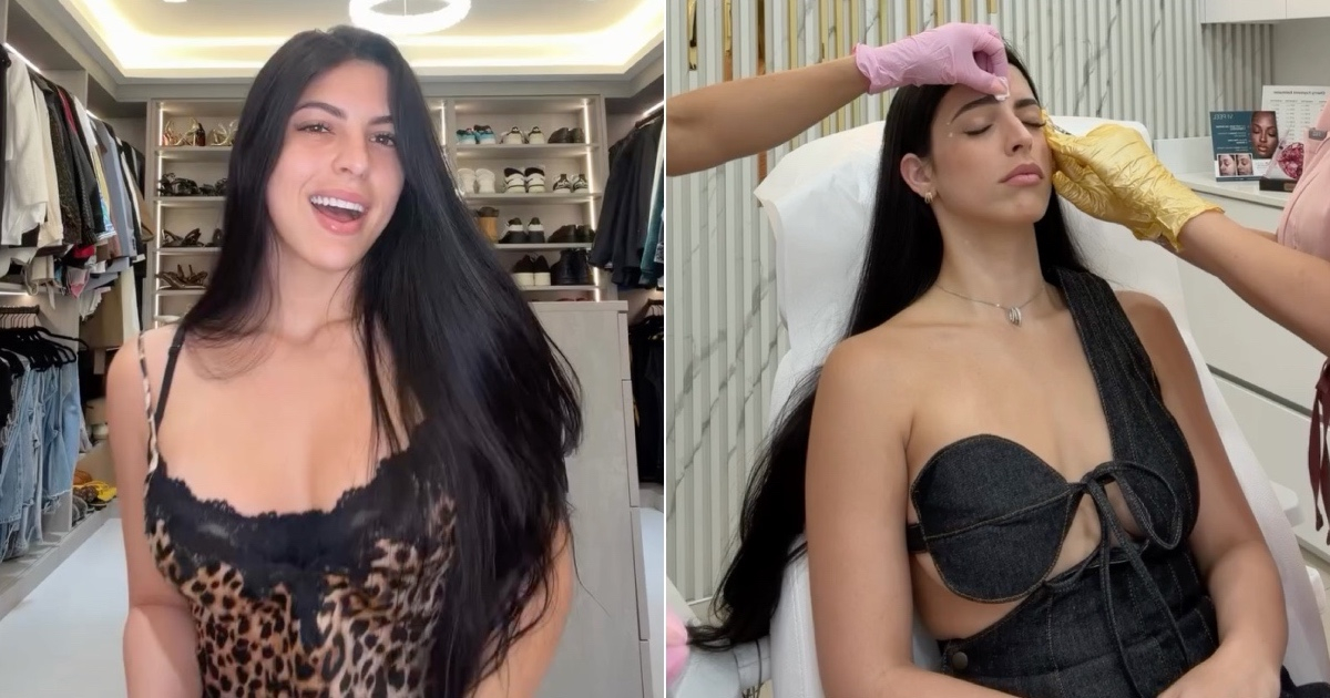 Backlash Against Rachel Arderi Over Cosmetic Procedure Advice: "Don't Give Such Guidance to Youth"
