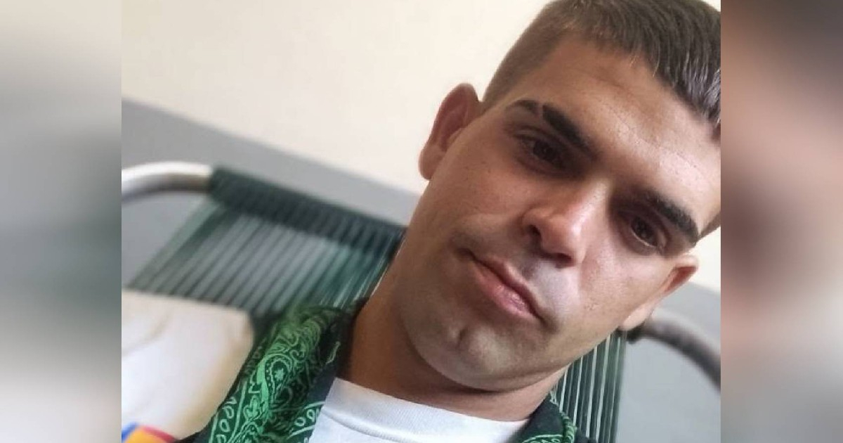 Young Cuban Man Missing in Havana: Mother's Desperate Search Continues for Nearly Three Weeks