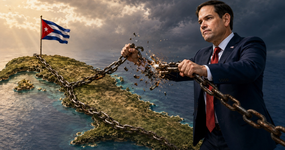 Cuban Exile Community Seen as Potential Catalyst for Regime Change