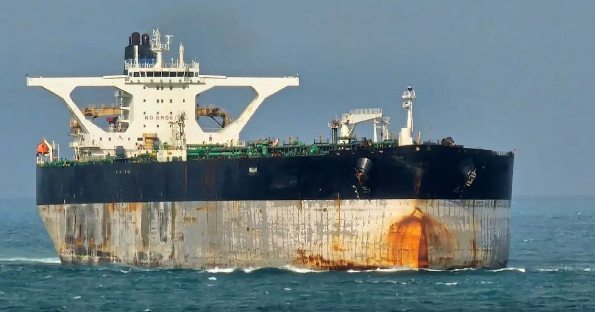 Captain of 'Ghost Fleet' Vessel Pleads Guilty in Washington for Eluding U.S. Coast Guard