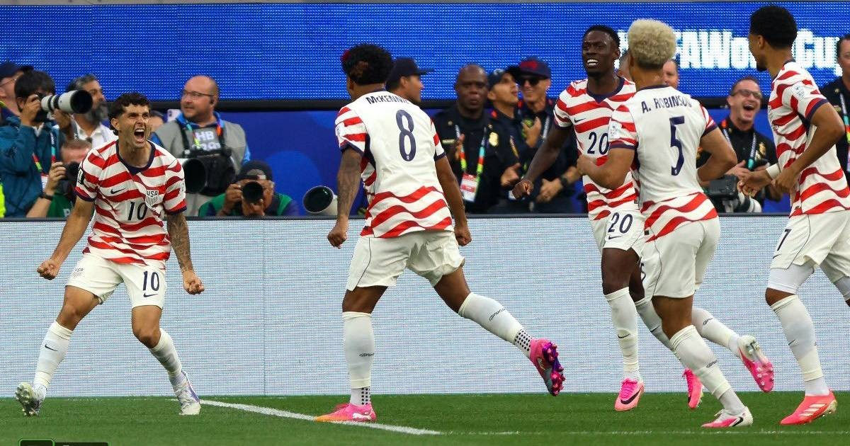 United States Dominates, Canada Salvages Draw, Hosts Remain Unbeaten in 2026 World Cup