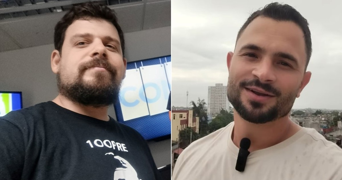 Young Cuban Replies to Michel Torres: "I'm Frustrated, But My Frustration is Fading as Yours Begins"
