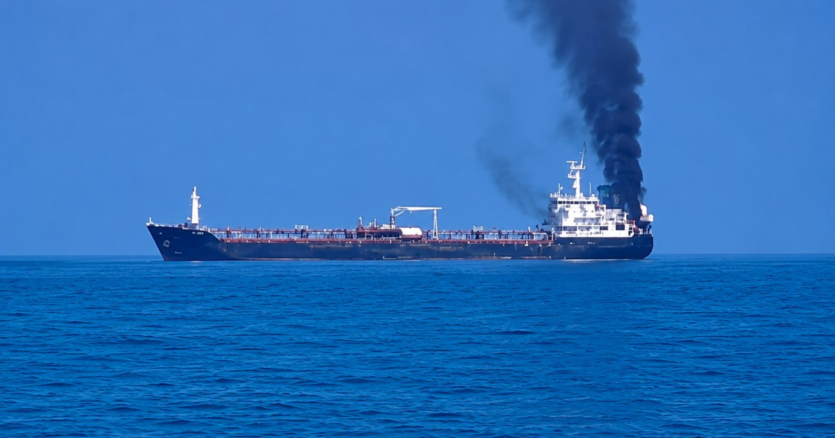 India Demands Accountability from U.S. Following Fatal Naval Incident in Gulf of Oman