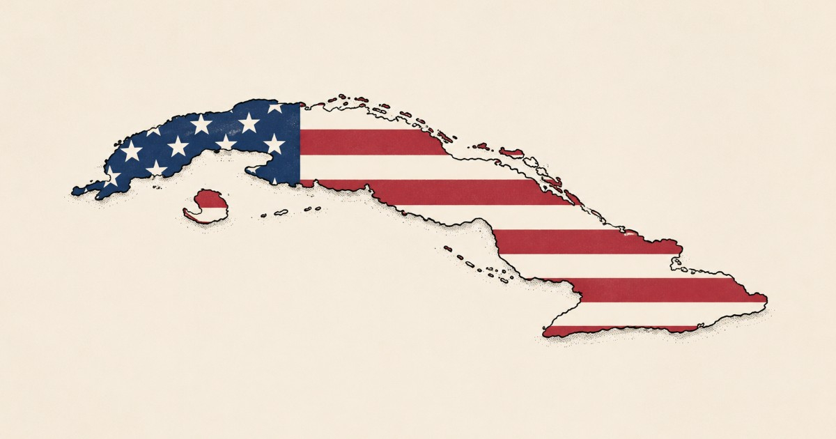 Cuba's Potential Statehood: A Proposal Stirring Debate