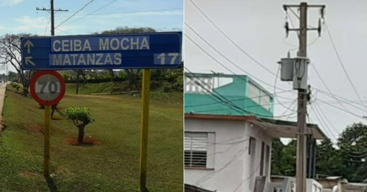 Residents of Ceiba Mocha Endure a Week Without Power Amidst Electric Company Silence