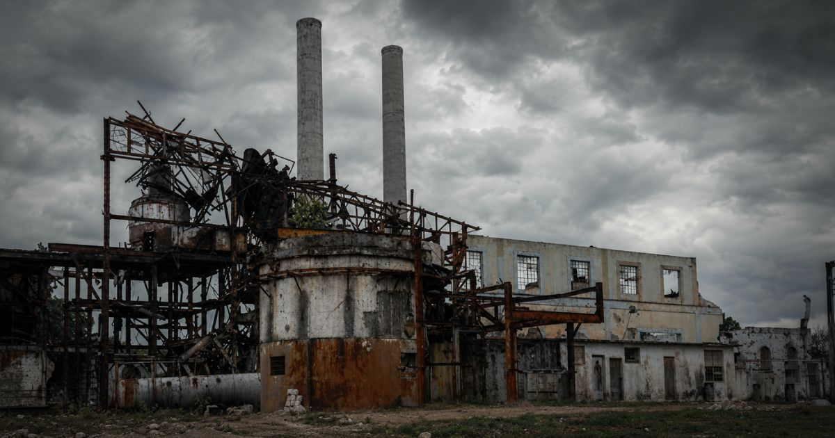 Cuba's State-Owned Enterprises: Time to Abolish, Not Reform