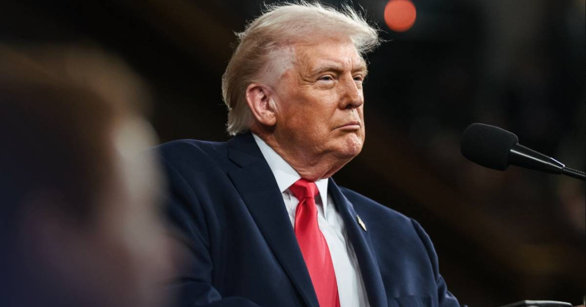 Trump Unveils Nuclear Agreement with Iran: Strait of Hormuz to Reopen and "Nuclear Dust" Eliminated