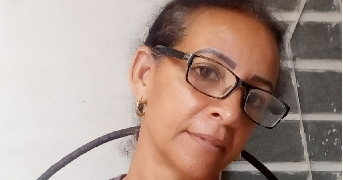 Cuban Woman Yearns for Dignity Amidst Daily Struggles: "We Want to Spend Our Remaining Years Happy, Not Just Surviving"