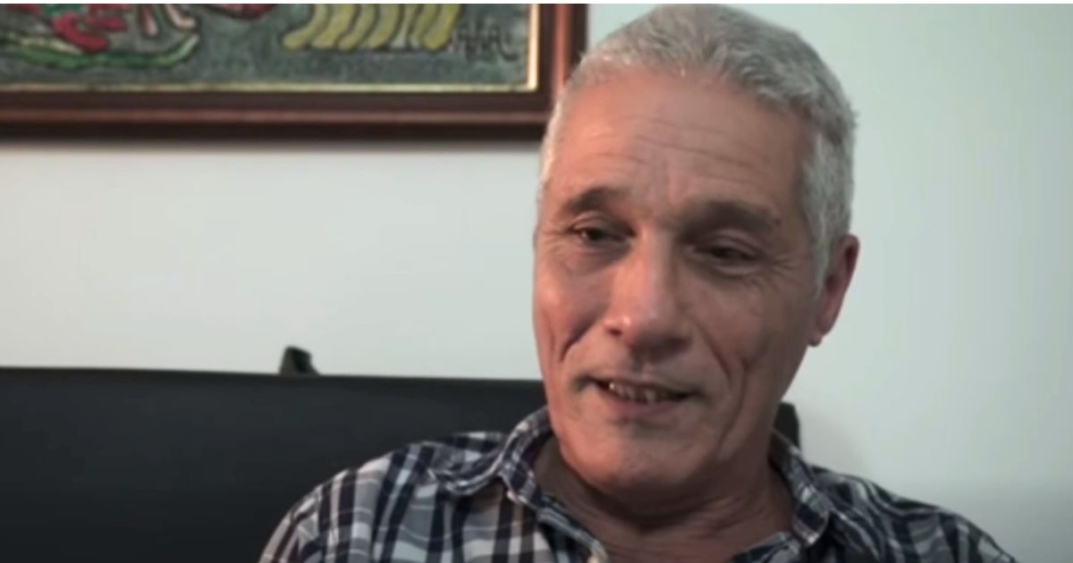 Cuban Writer and Translator Challenges Díaz-Canel: "Stop Speaking for Us"