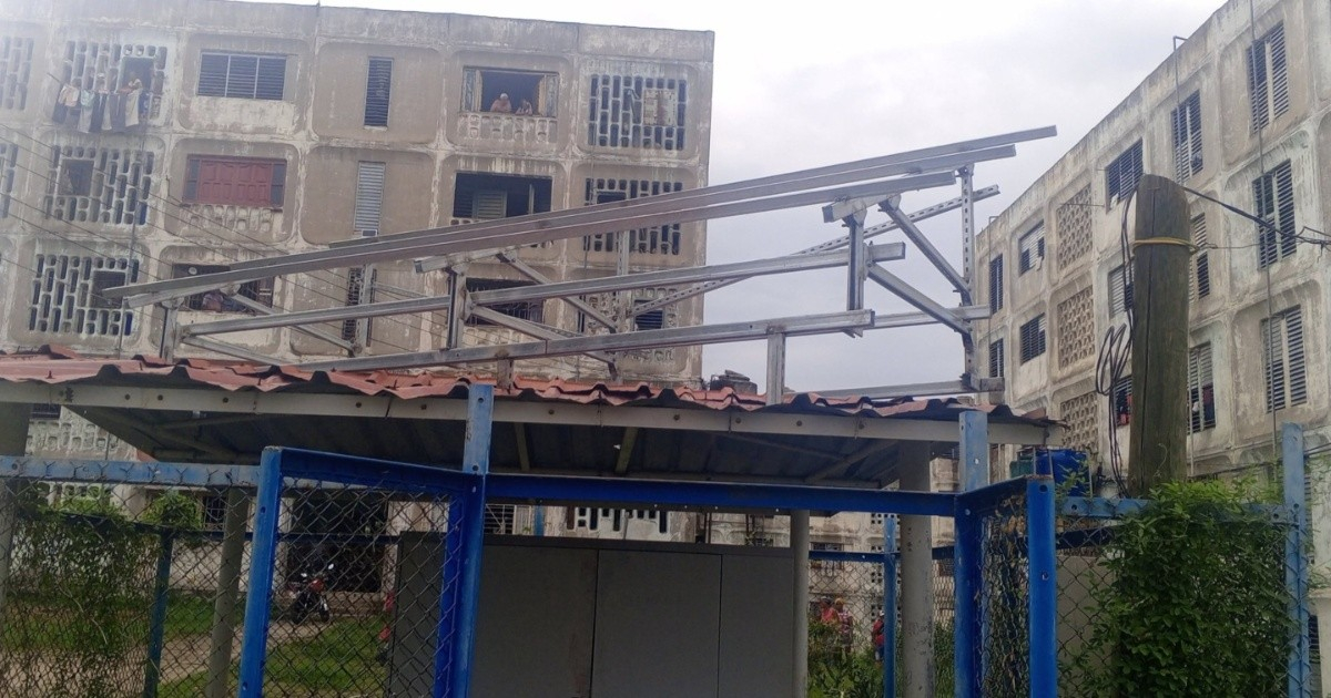 Surge of Theft and Sabotage Targets Telecom Infrastructure, Disrupting Service in Santiago de Cuba