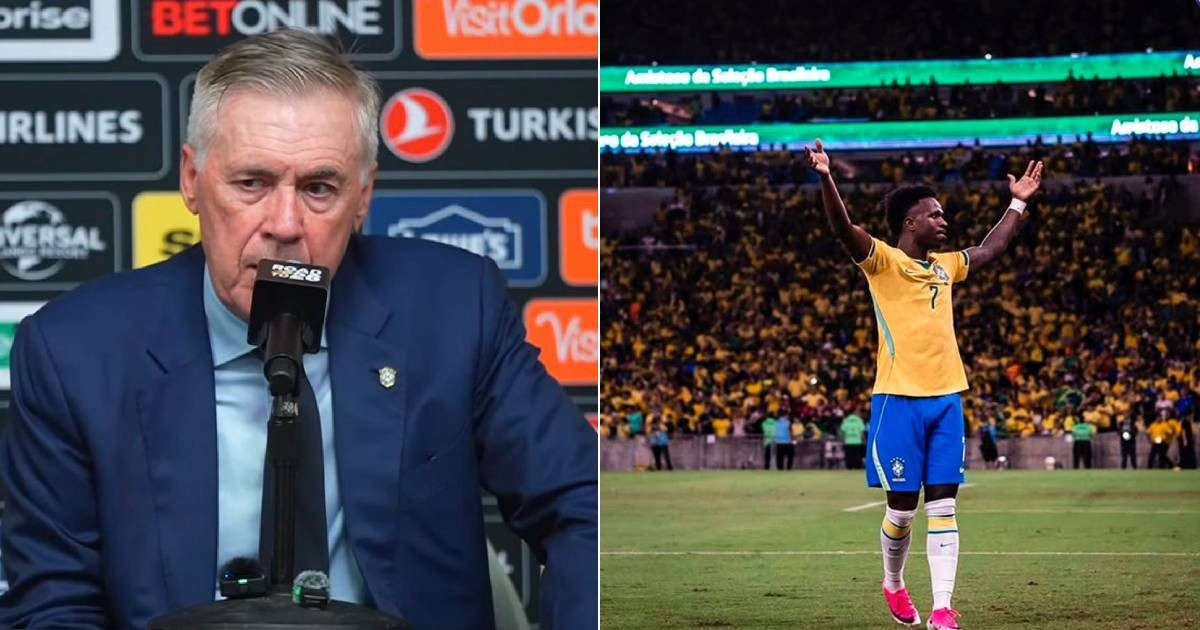 Brazil Embarks on Quest for Sixth World Cup Title Against Qatar 2022 Standout