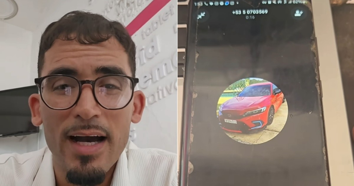 WhatsApp Account Theft Attempts Surge in Cuba Using Gasoline Ads as Bait