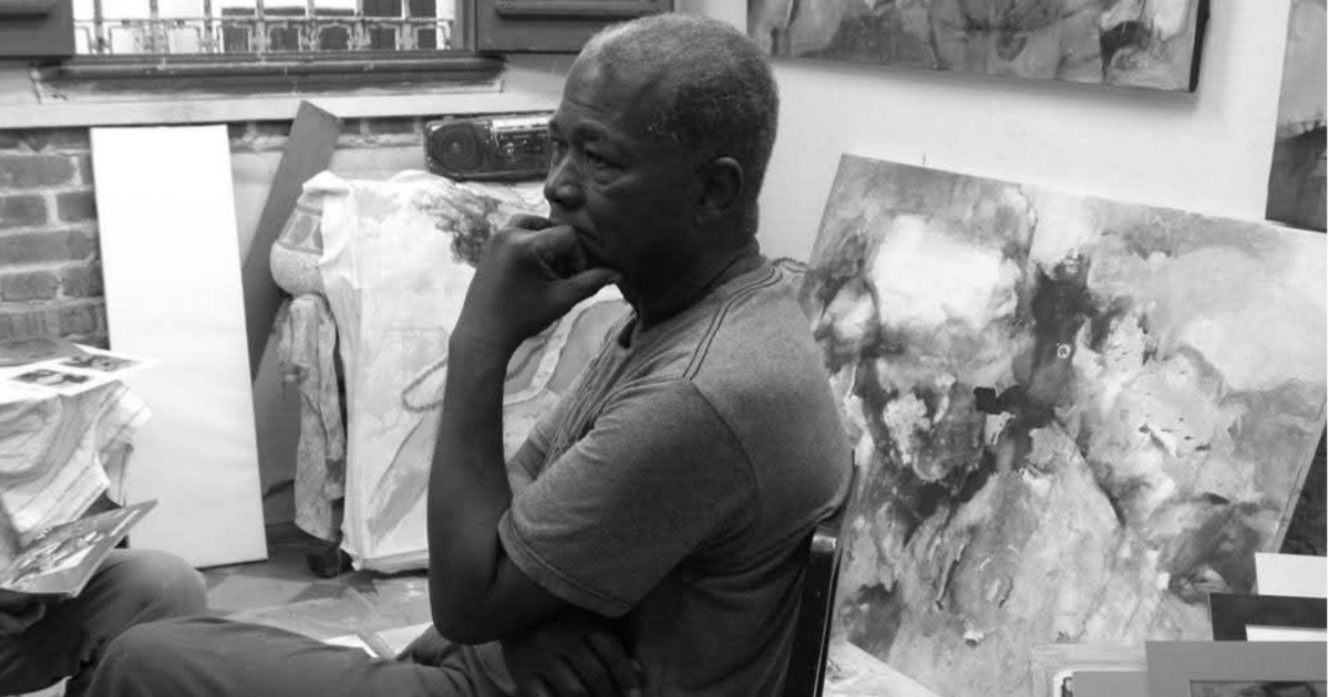 Cuban Poet Oscar Kessel Passes Away