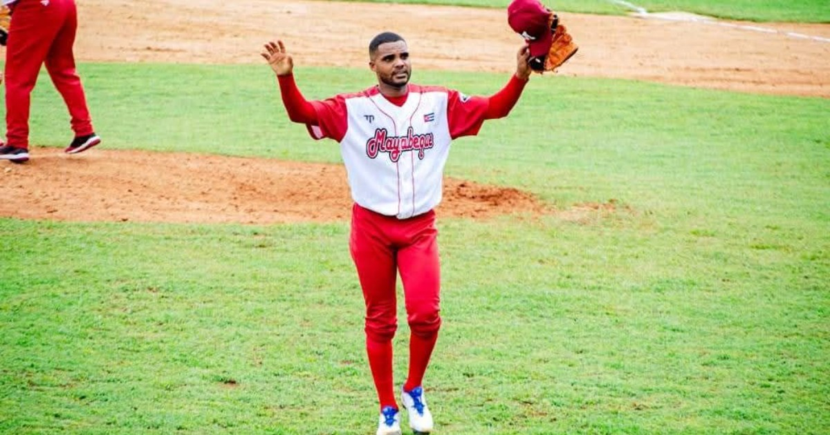 Cuban Pitcher Waits Years for Promised Home in Mayabeque