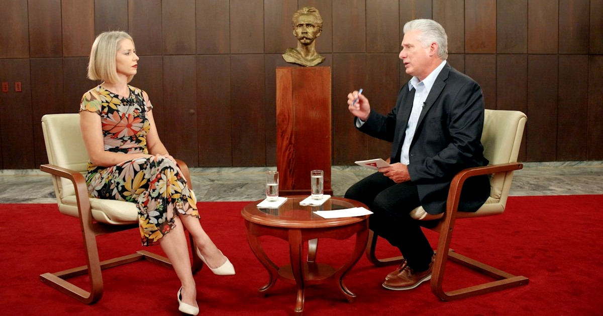 Cuban Leader Claims Electoral System's Legitimacy: "Cuba's Situation is Unique"