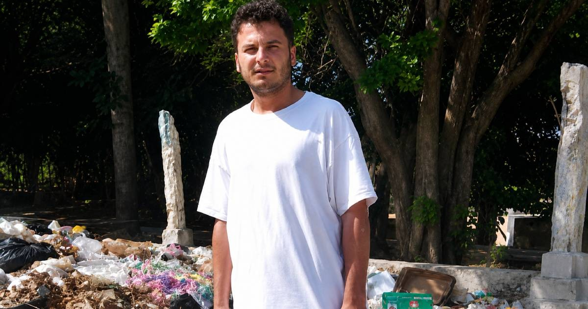 Cuban Deported to Island Sees Unexpected Chance to Return to U.S.