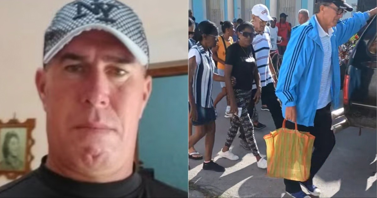 Unexpected Loss of 11J Political Prisoner Ysel Fumero Tuero in Caibarién