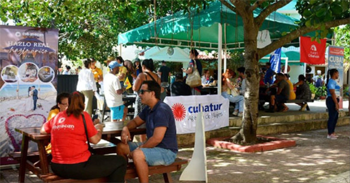 Summer Tourism Fair Criticized as "A Joke" Amidst Cuba's Crisis, Say Experts