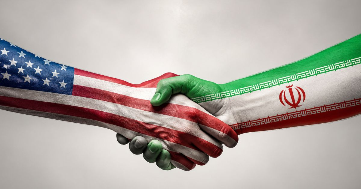 United States and Iran Reportedly Reach Peace Deal, Says Pakistani Prime Minister
