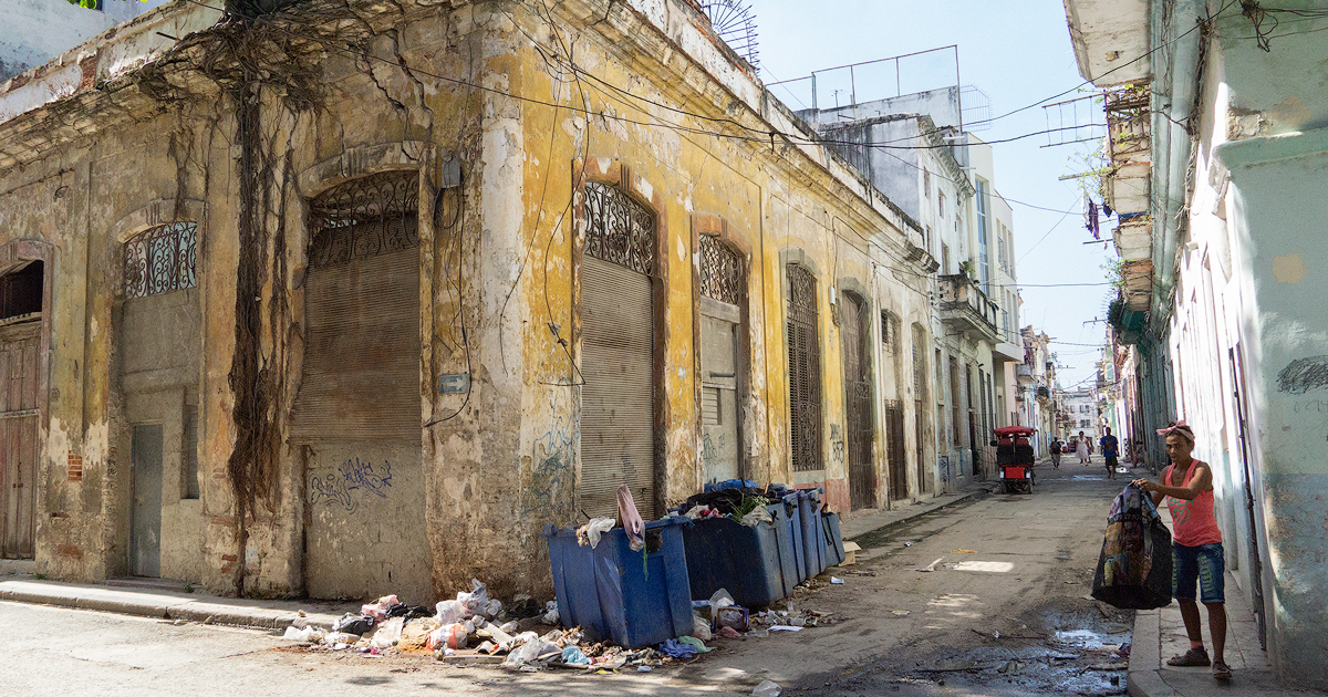 Cuban Scholar Hilda Landrove Criticizes Regime's Empty Promises Amid Ongoing Ruin