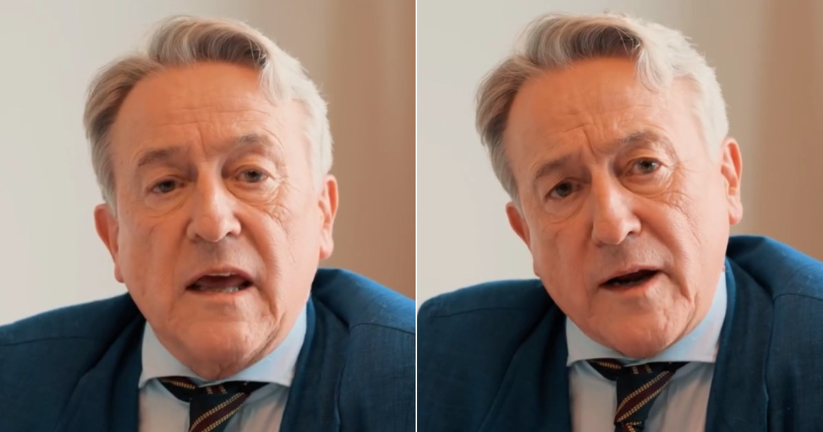 Hermann Tertsch Urges End to EU-Cuba Agreement, Criticizes 27 Democracies for Funding Caribbean Dictatorship