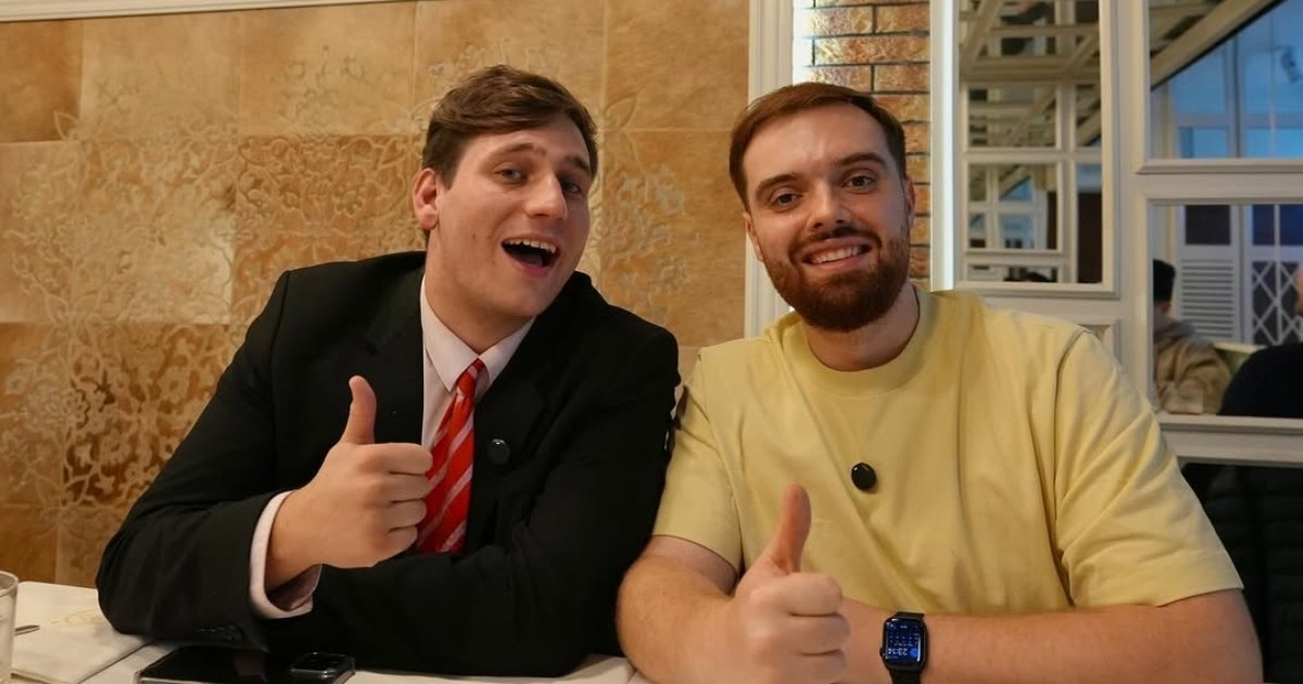 Tragic Helicopter Crash in Brazil Claims Lives of 23-Year-Old YouTuber Gaspi and 32-Year-Old Singer Oliver Tree