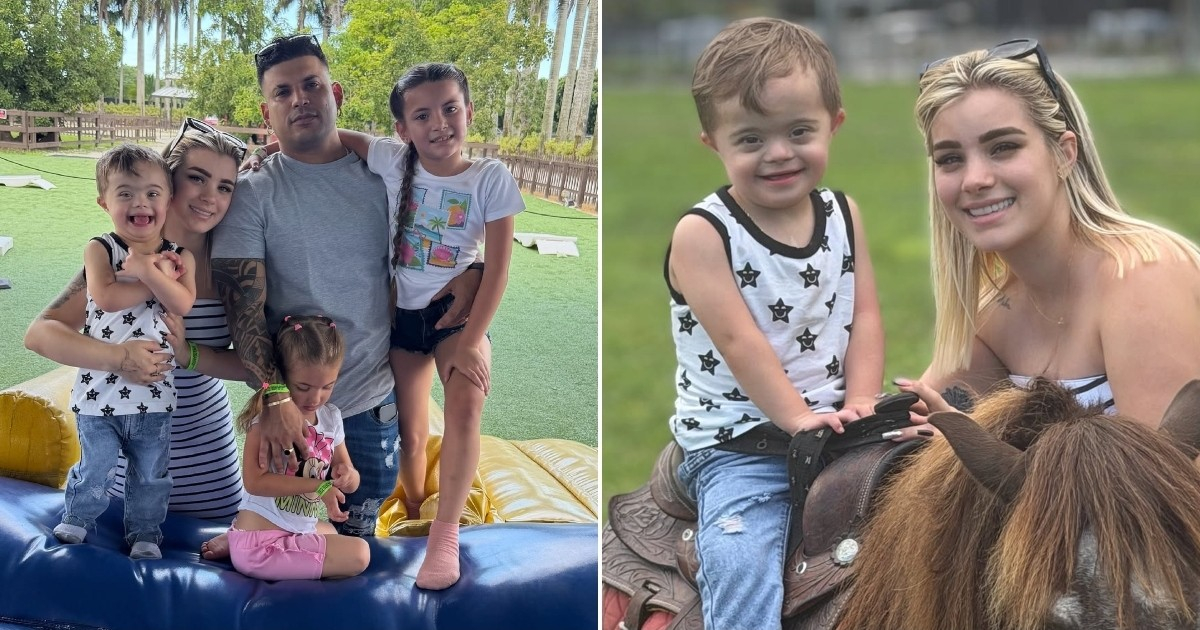 Claudia Artiles' Heartwarming Birthday Surprise for Ultrack's Eldest Daughter